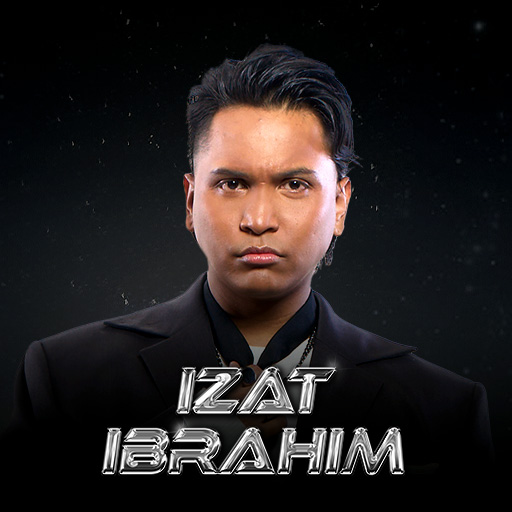 Izat Ibrahim